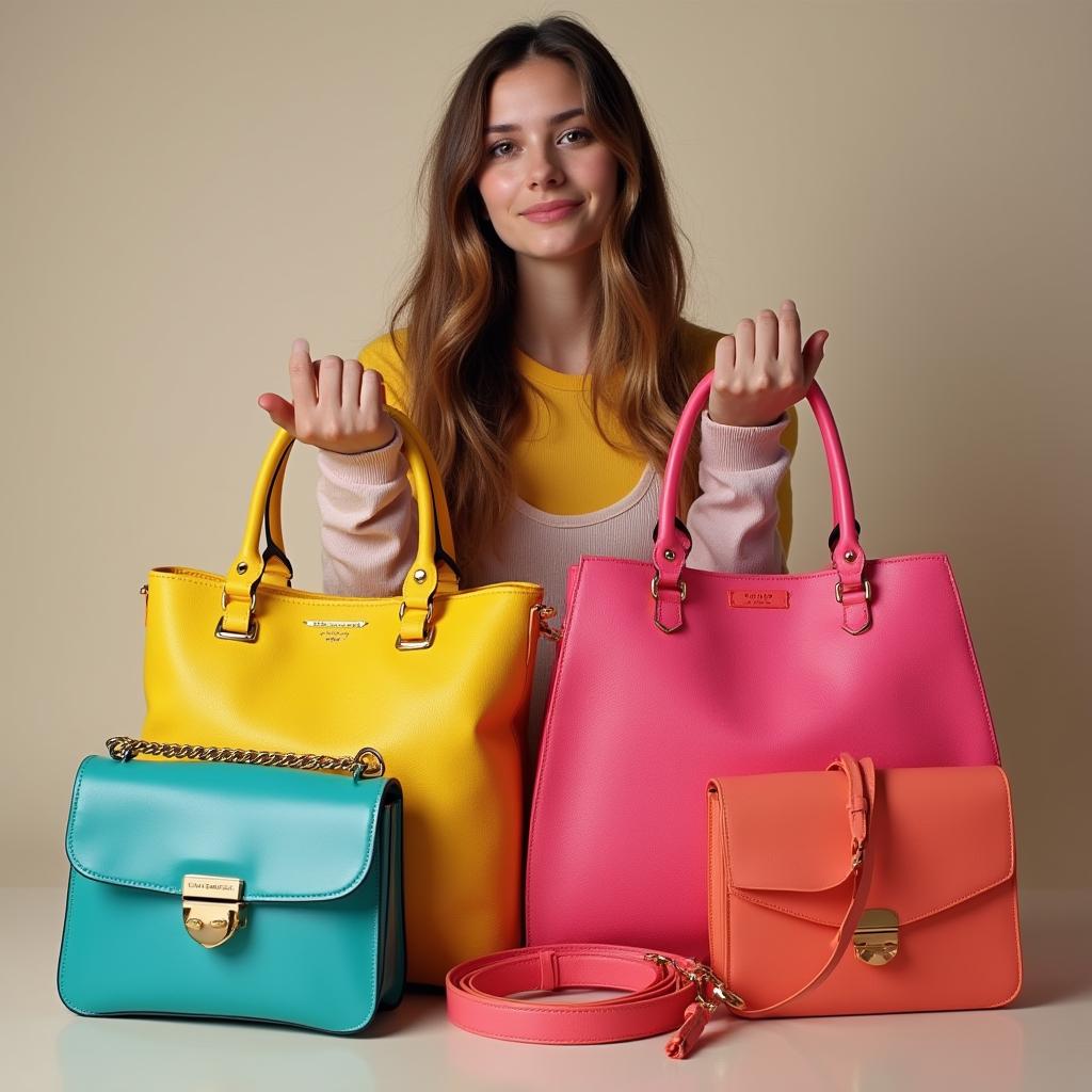 Bags