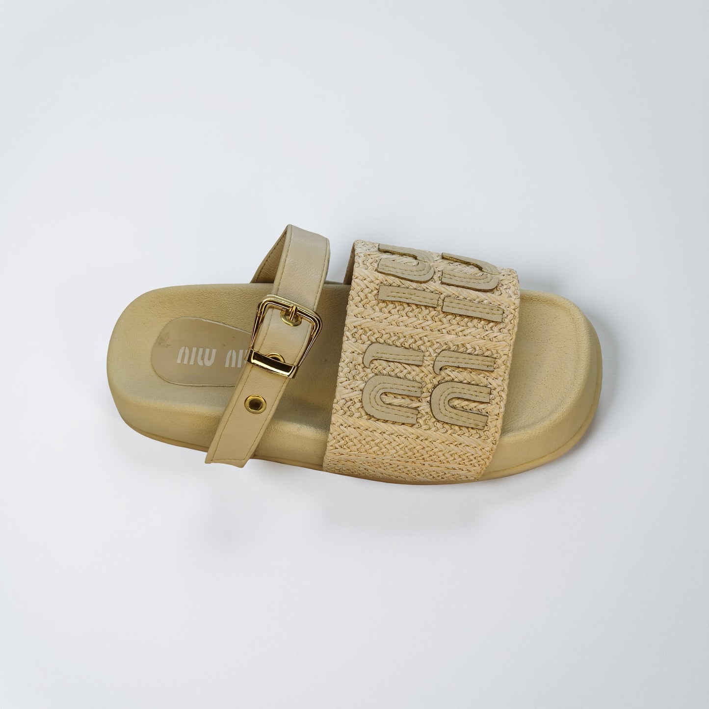 Miu Miu Plus