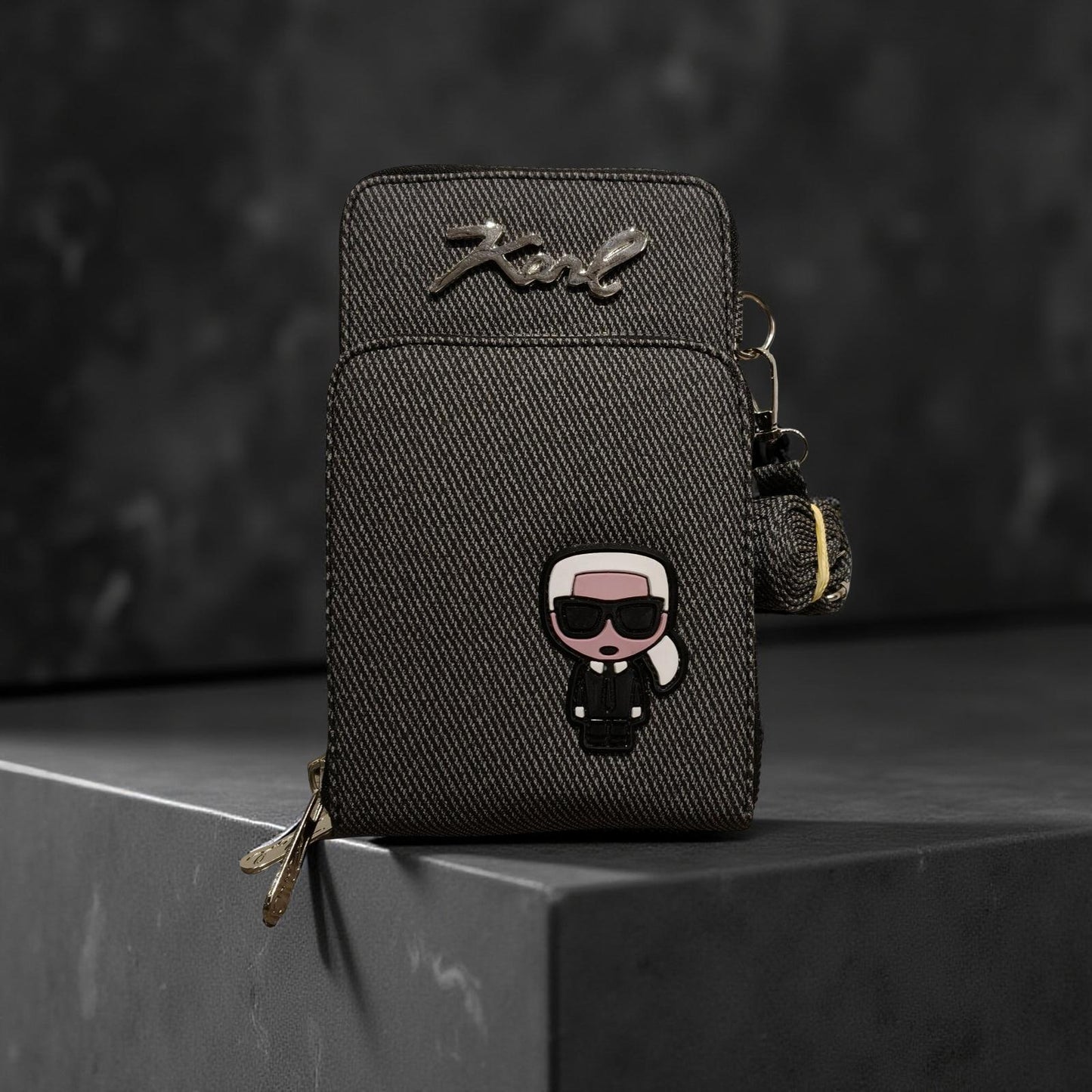 Ladyz Wallet