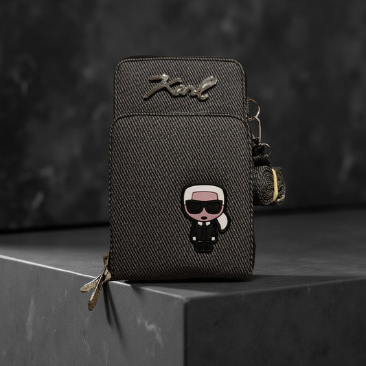 Ladyz Wallet
