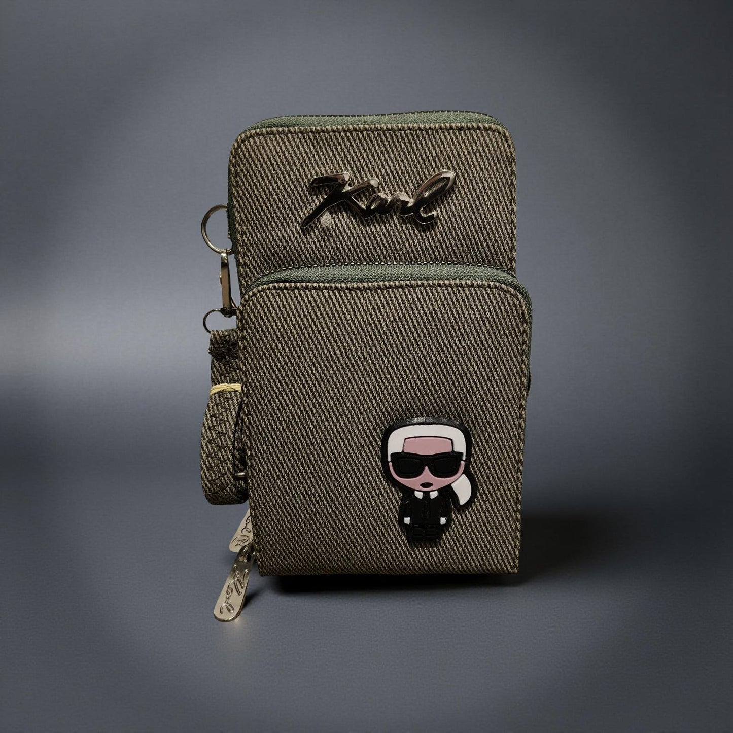 Ladyz Wallet