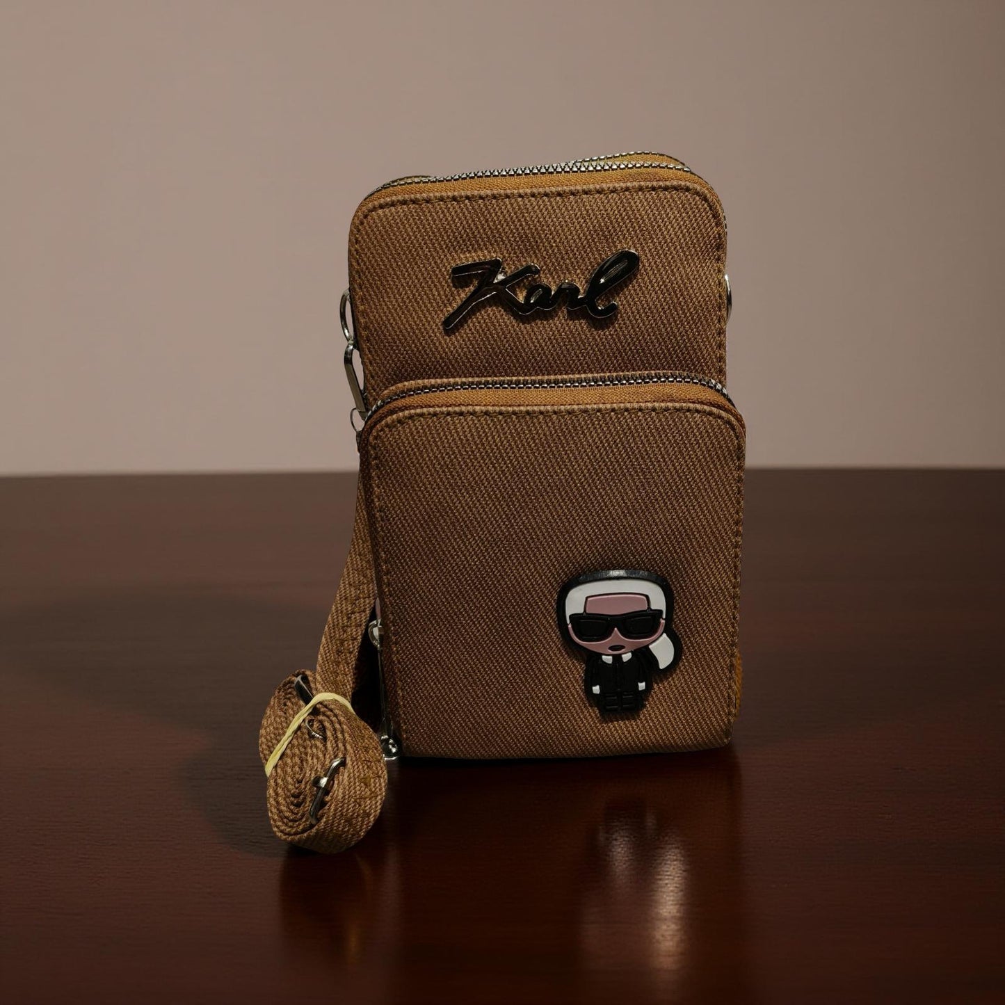 Ladyz Wallet
