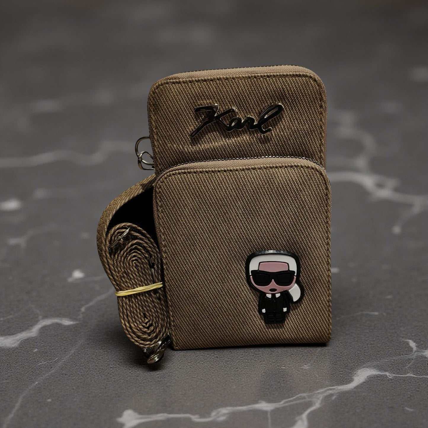 Ladyz Wallet